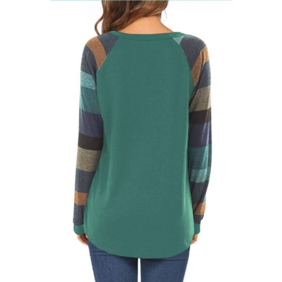 NWOT BELILY WOMENS TOP - Picture 3 of 3